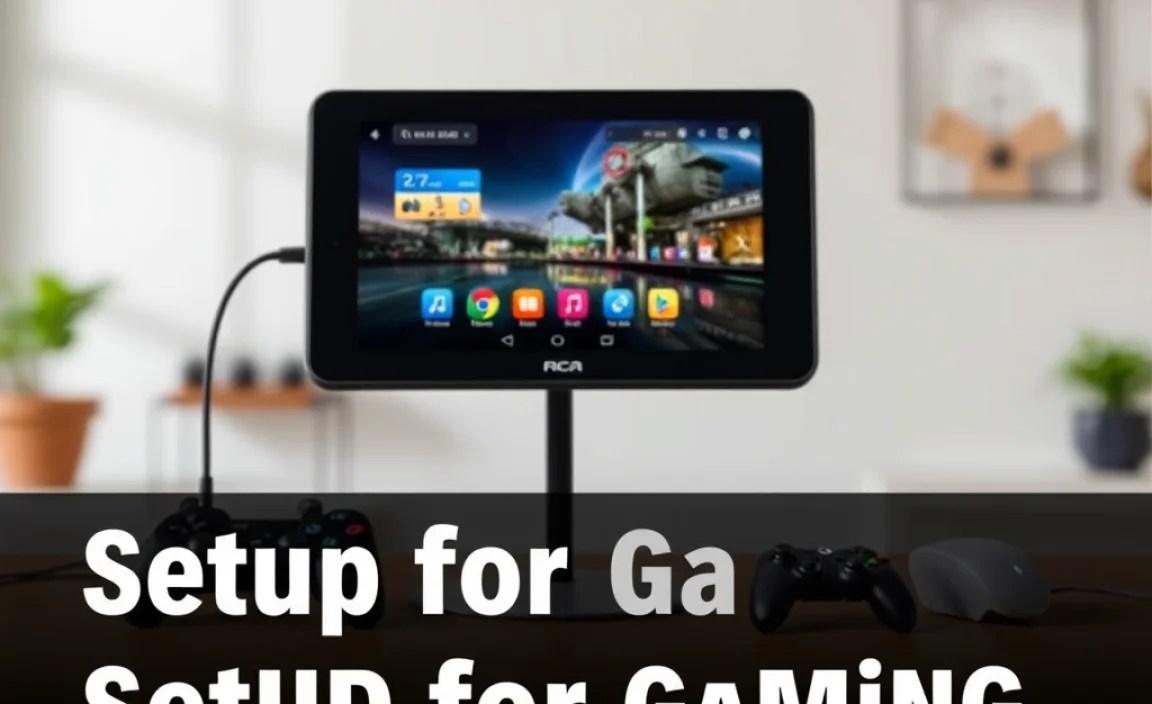 Connecting Accessories for a Better Gaming Experience