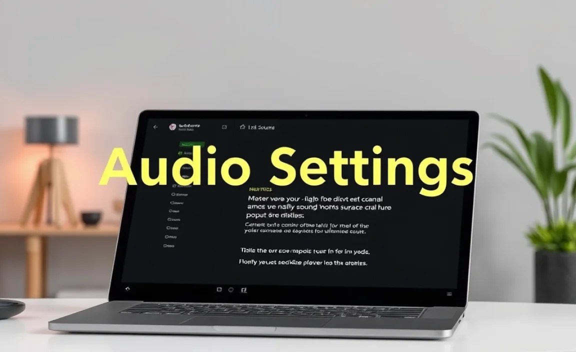 Connecting External Devices