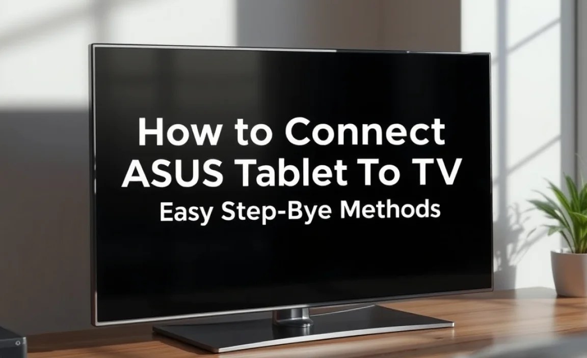 Connecting via Wireless Methods