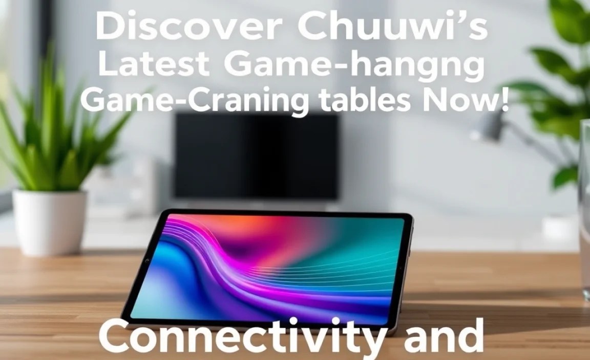 Connectivity and Expandability