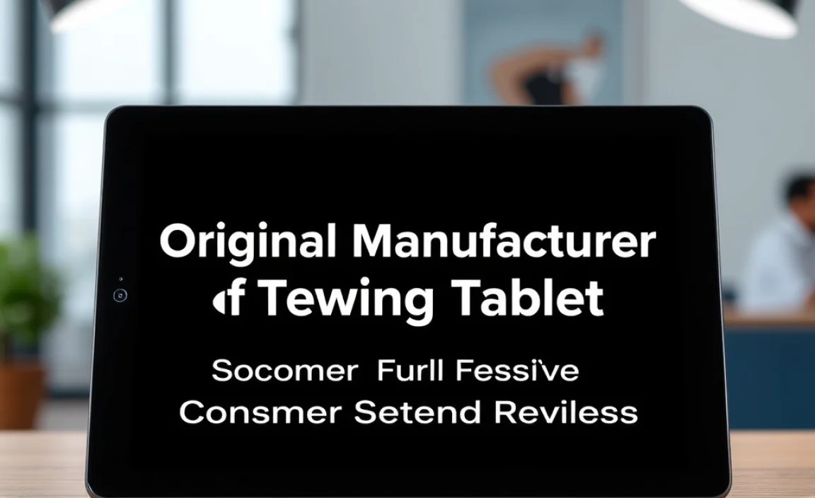 Consumer Feedback and Reviews