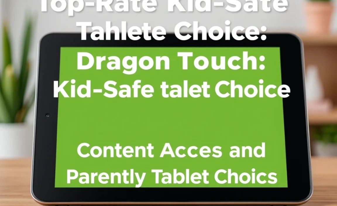 Content Access and Parental Controls