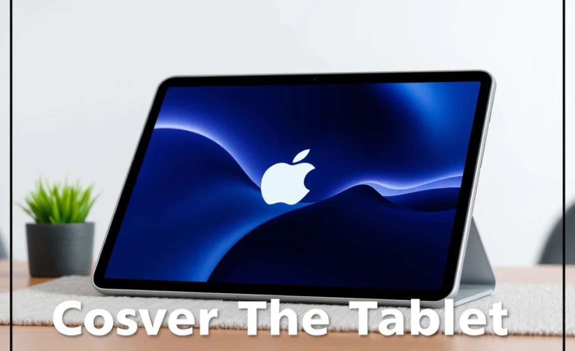 Convertible Tablet Technology Explained