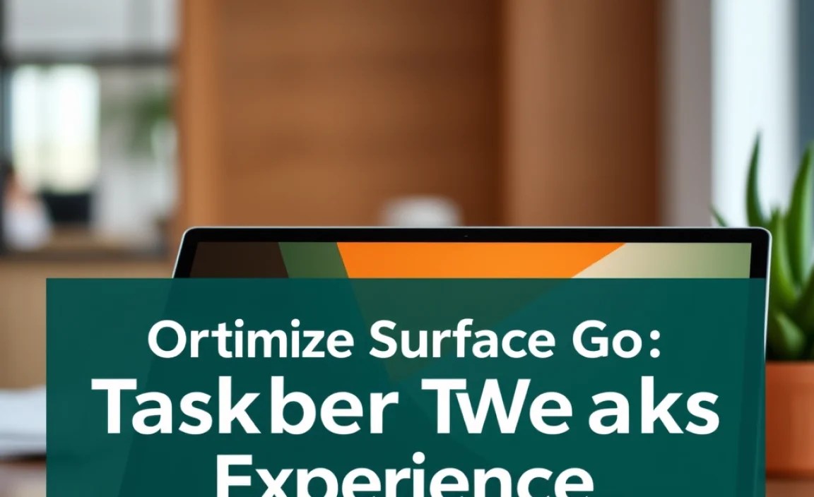 Creating a Personalized Experience