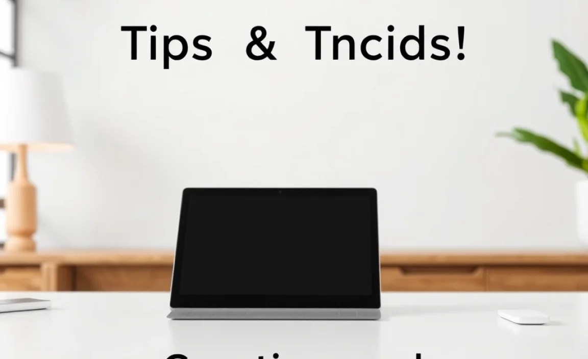 Creating and Organizing Notes