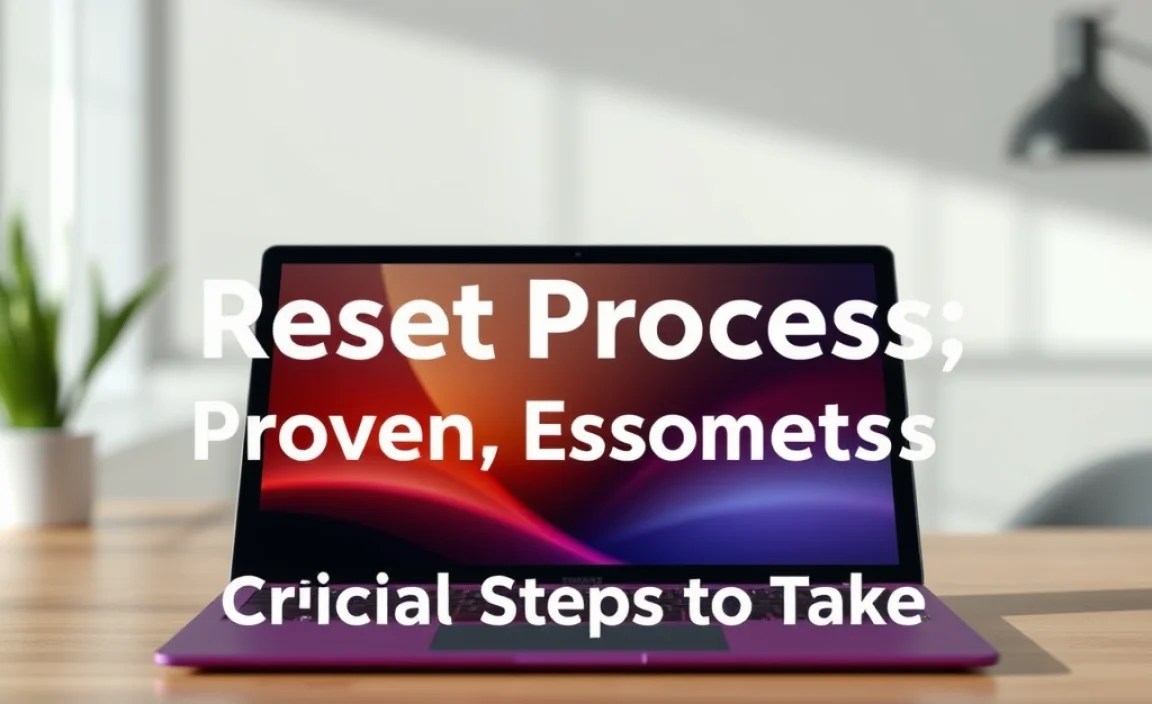 Crucial Steps to Take