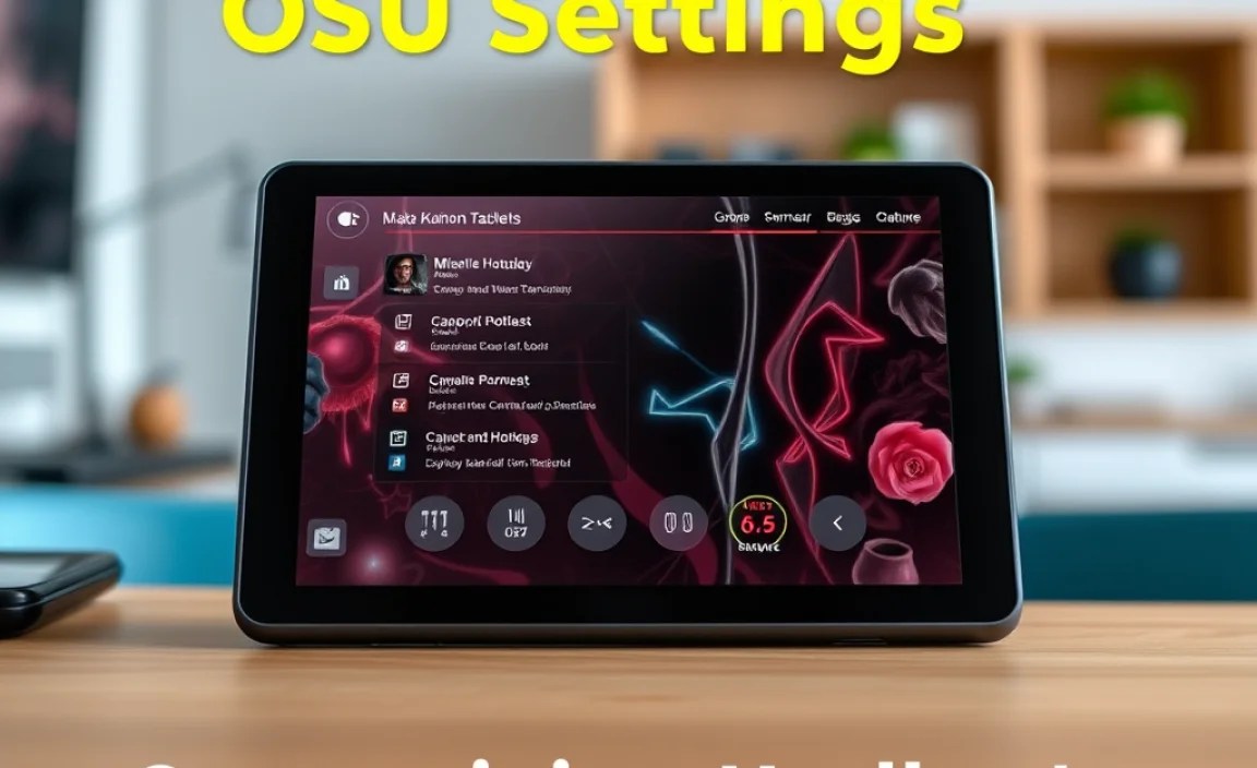 Customizing Hotkeys and Shortcuts