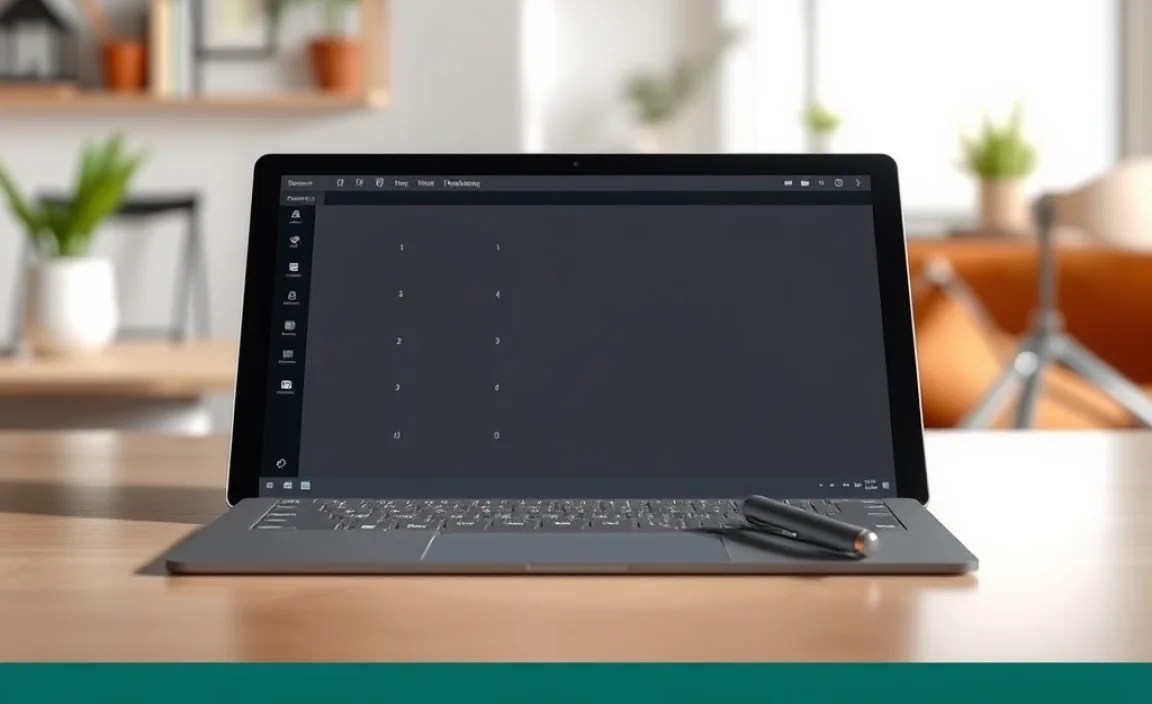 Customizing Your Pen Pressure Settings