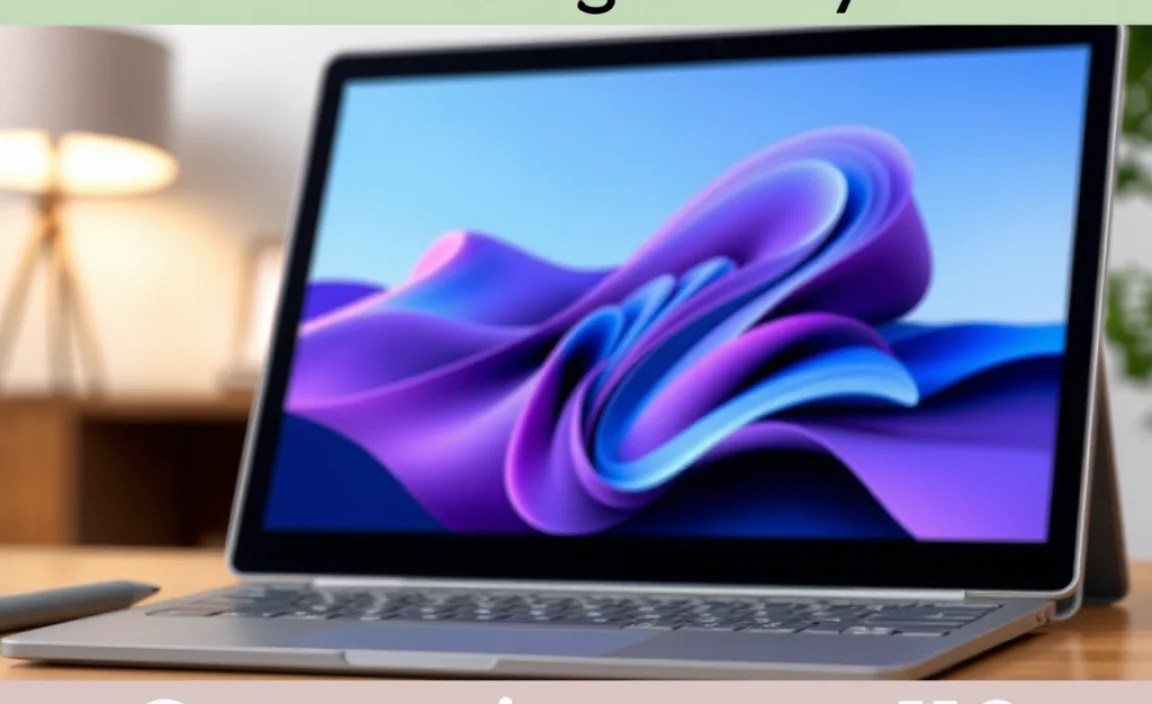 Customizing Your Pen Pressure Settings