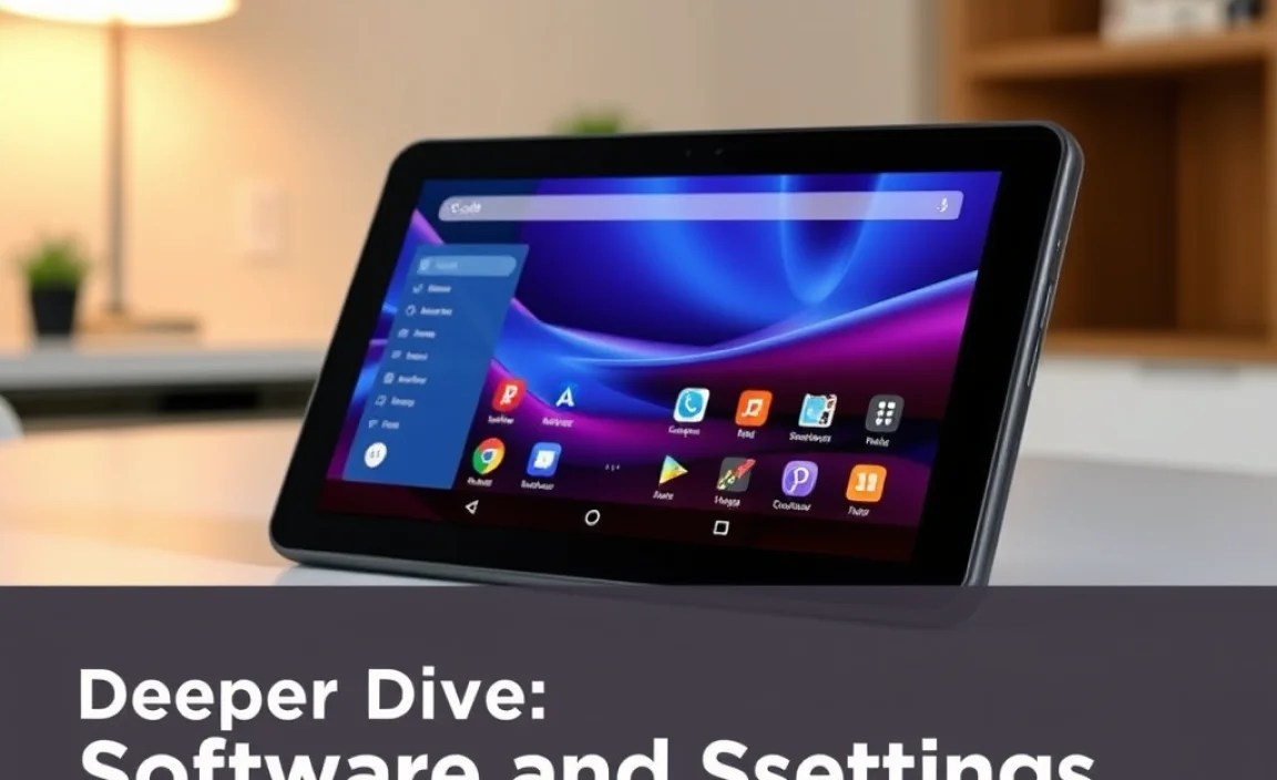 Deeper Dive: Software and Settings Troubleshooting
