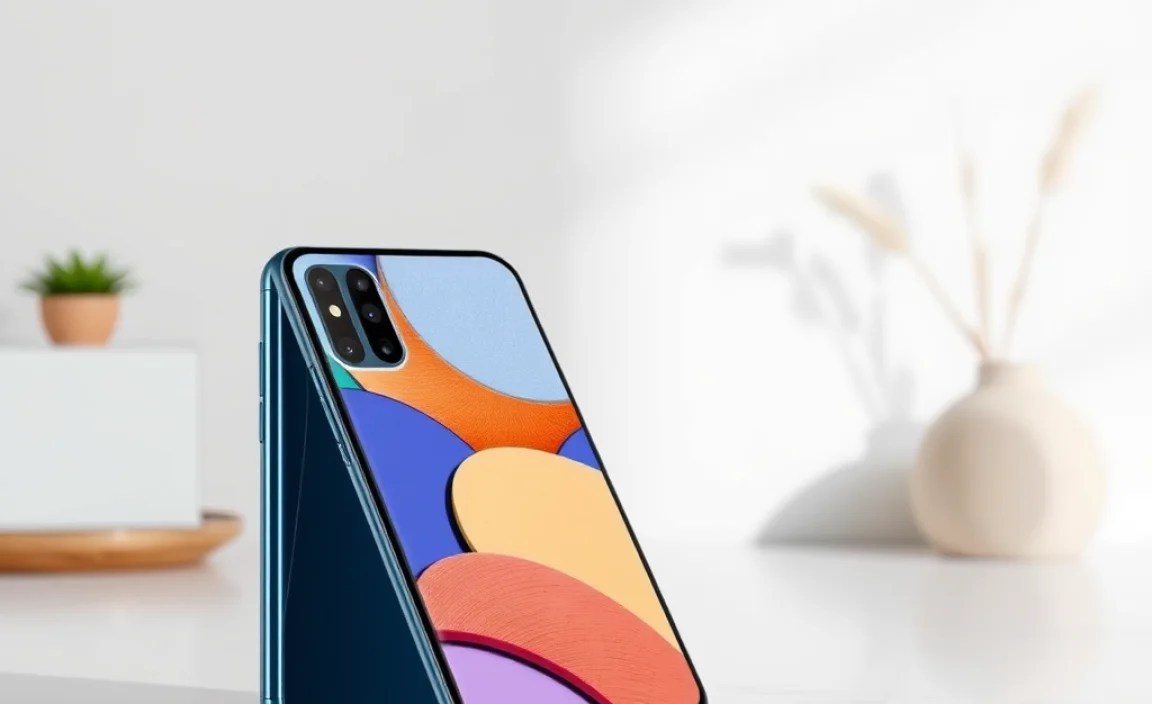 Design and Aesthetic Considerations