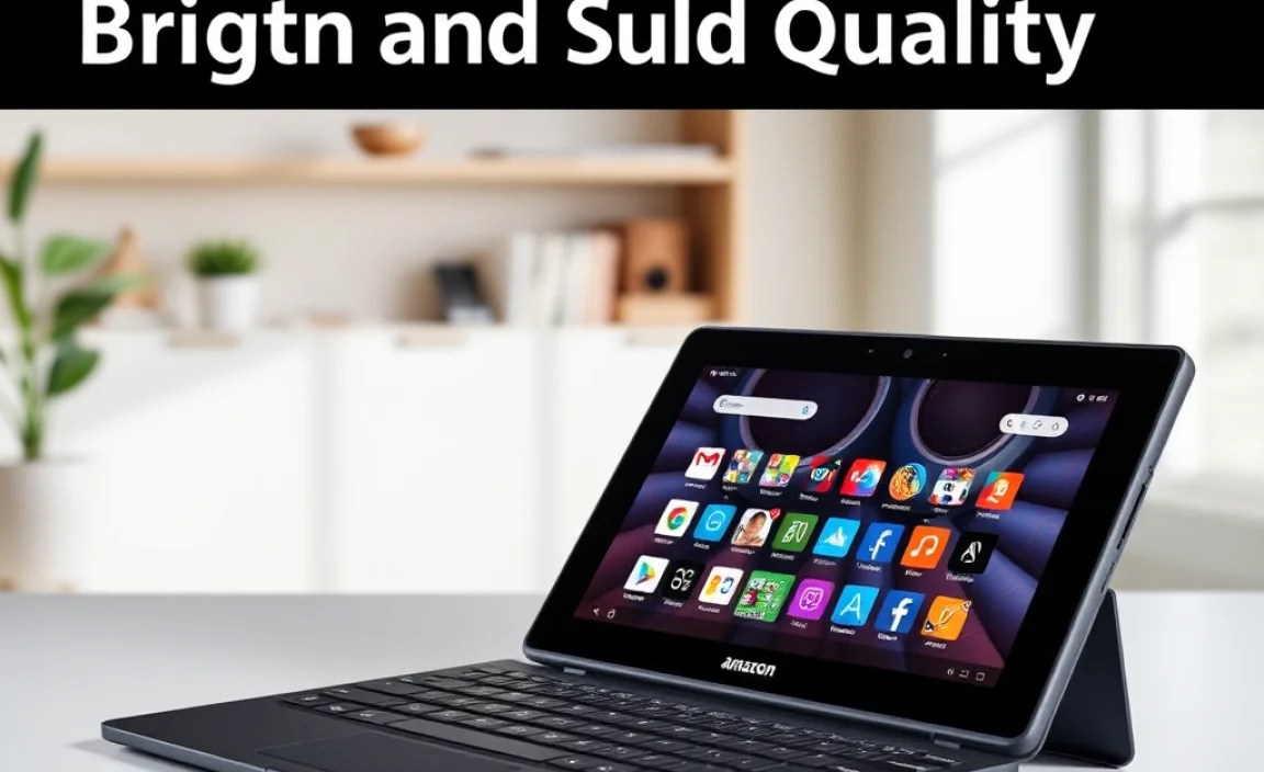 Design and Build Quality