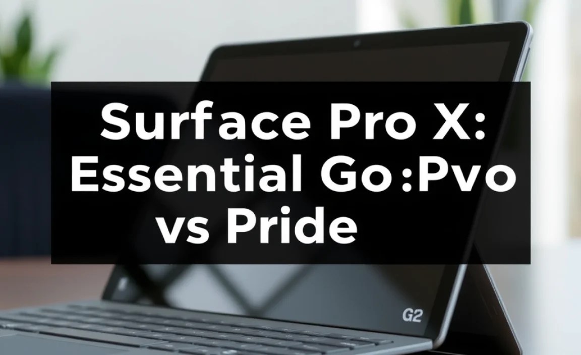 Design and Portability