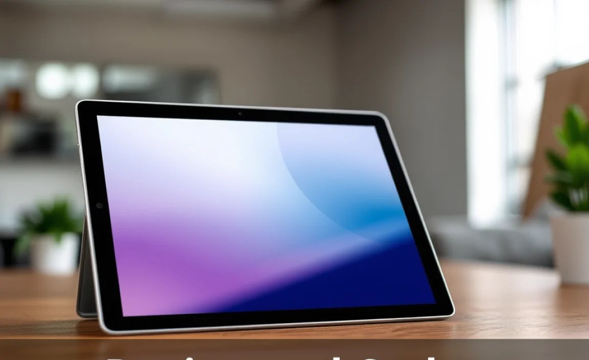 Design and Style: Make a Statement