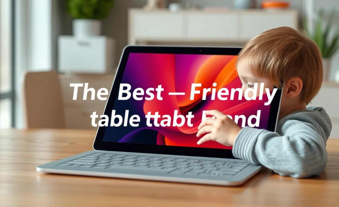 Design and Usability for Young Users