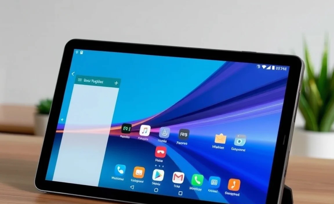 Disabling Unnecessary Background Apps
