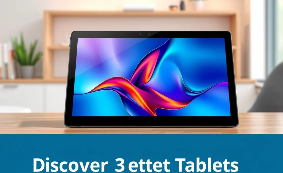 Display Quality and Design