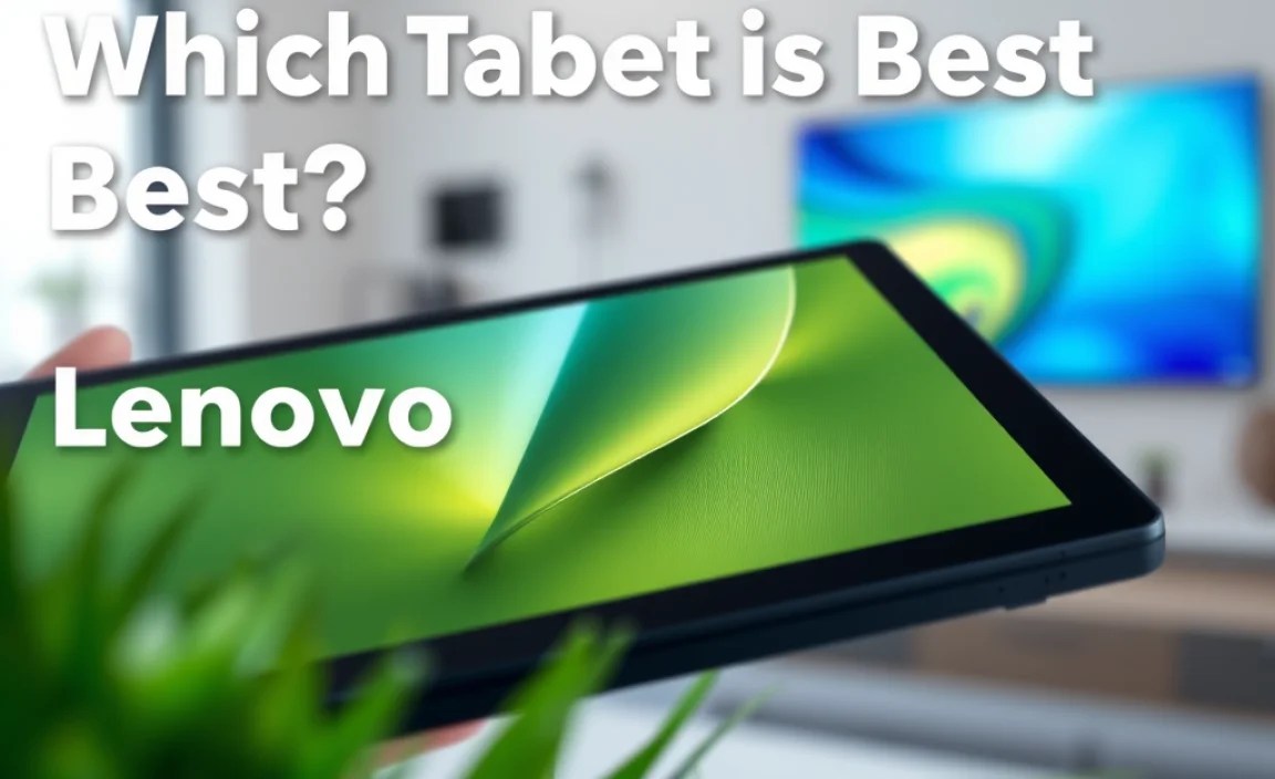 Display Quality and Performance