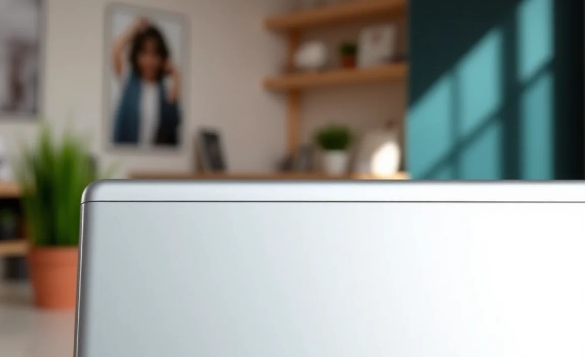 Display Quality and Size Options