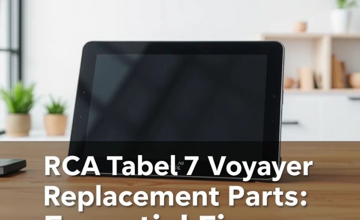 DIY Repair: Step-by-Step (General Guide)