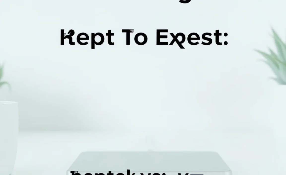 DIY Repair vs. Professional Services
