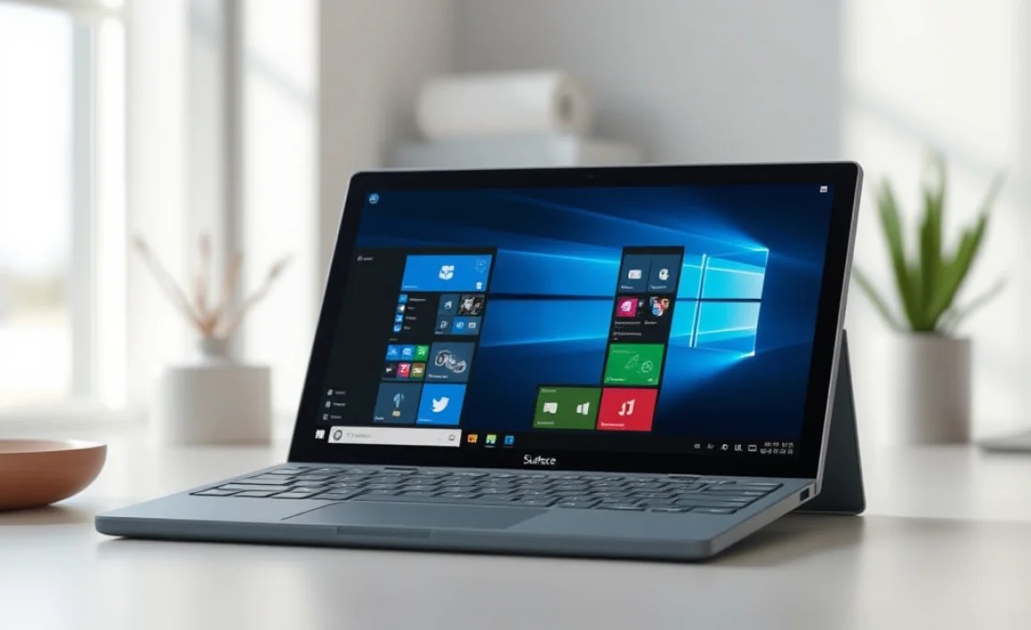 Downloading and Installing Apps