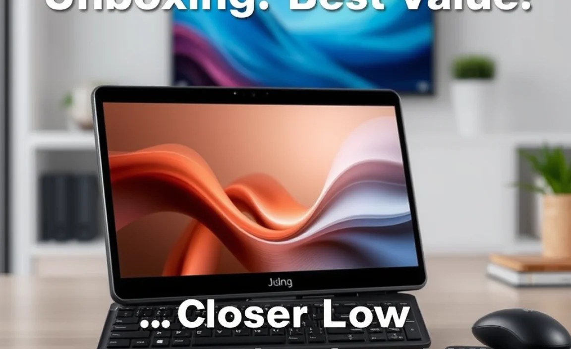 Dragon Touch E70: A Closer Look at Performance and Usability