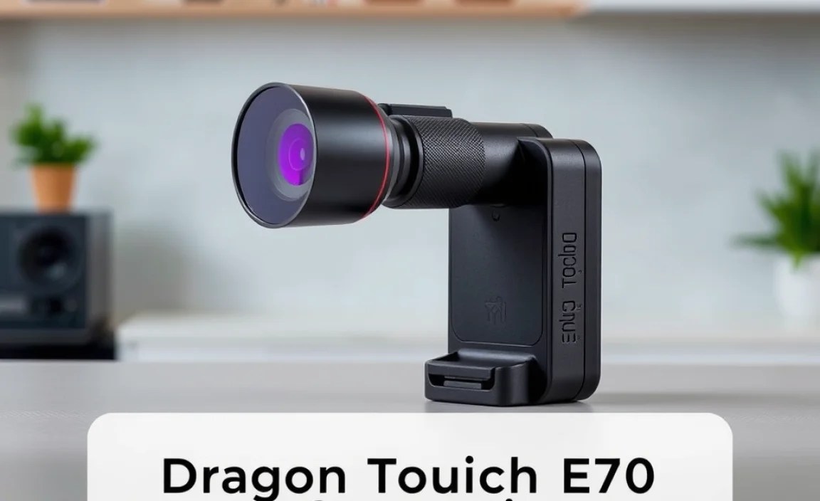 Dragon Touch E70 vs. Competitors: A Quick Look