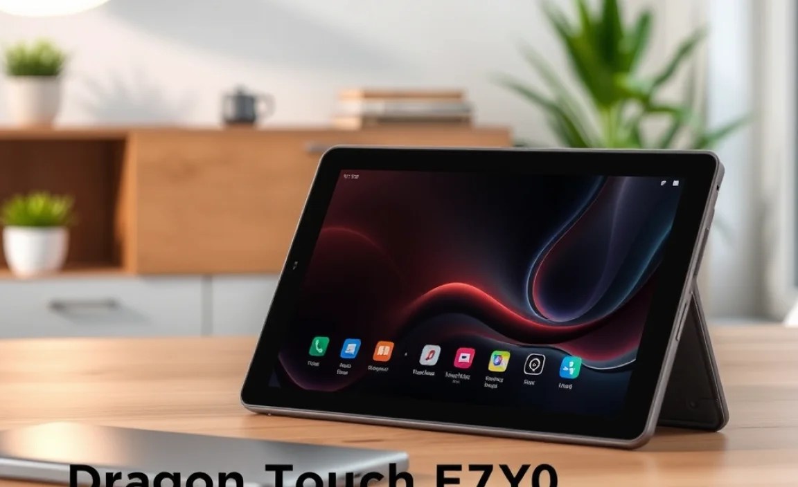 Dragon Touch E70 vs. Other Budget Tablets: A Quick Look