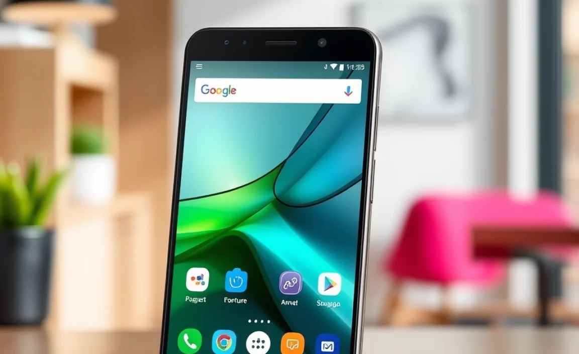 Dragon Touch Elite10 Specific Features (if applicable)