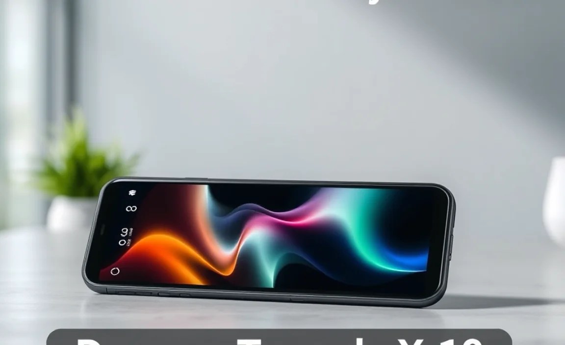 Dragon Touch X10: Charging Time