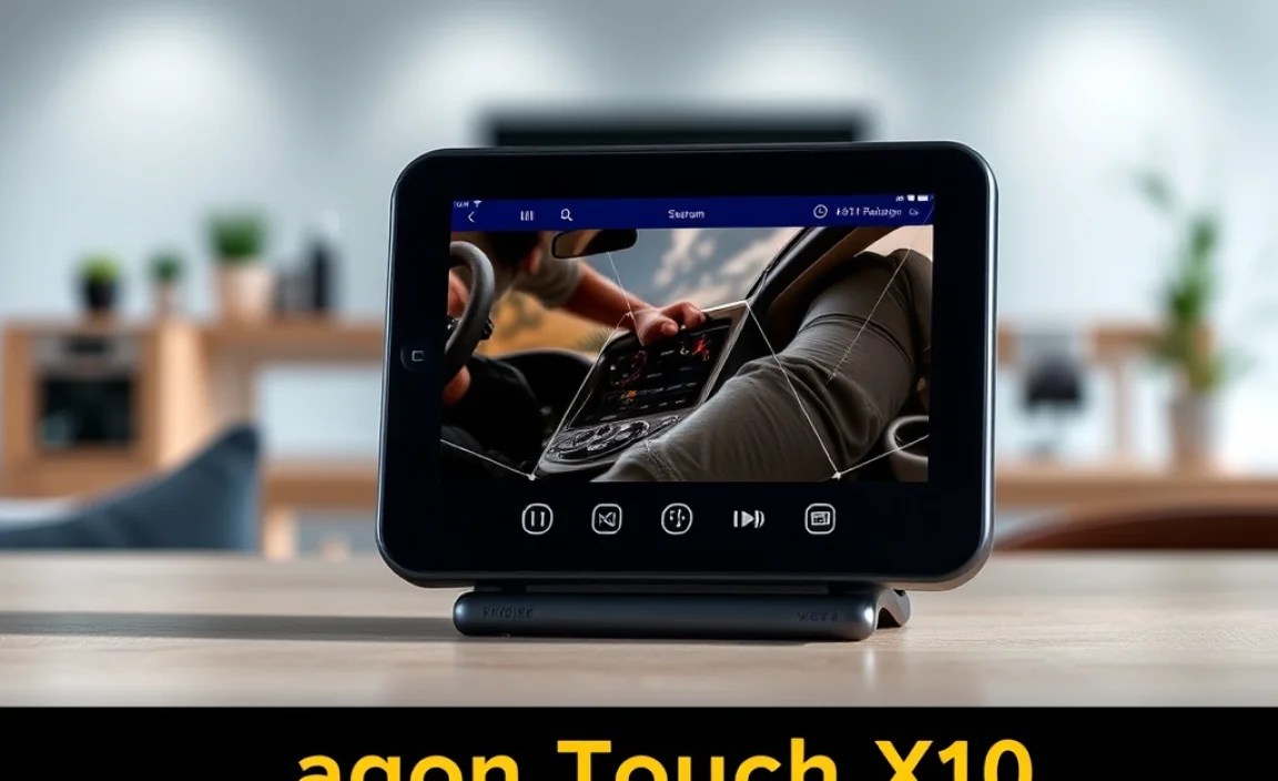 Dragon Touch X10 Performance and Usage Tips