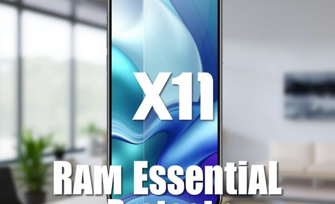 Dragon Touch X10 Screen Protector Ram: Essential Protection
