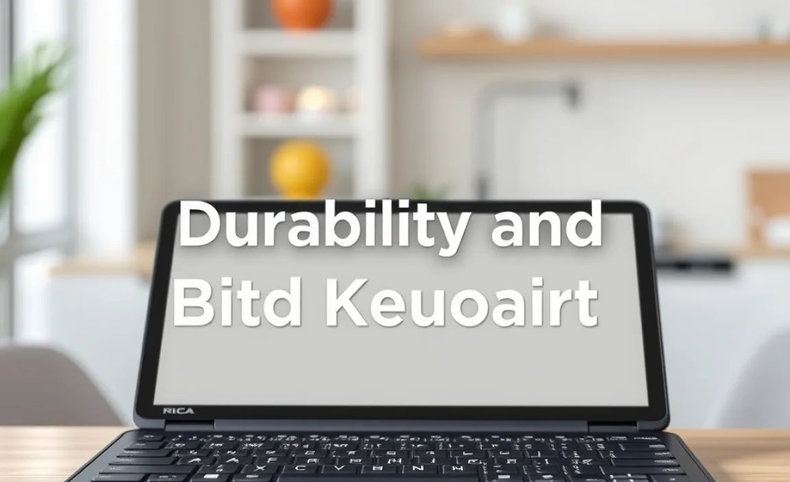 Durability and Build Quality