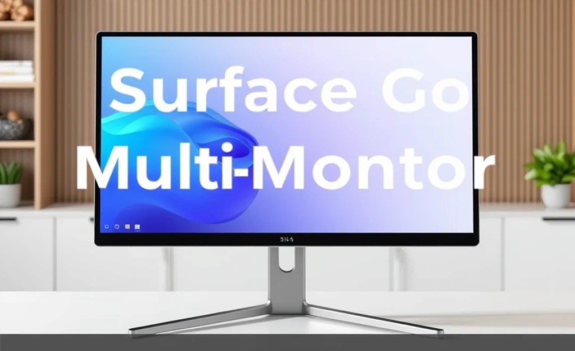 Easy Steps to Set Up