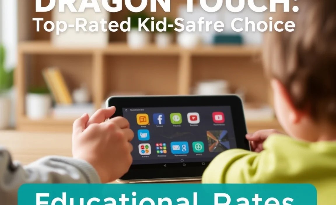 Educational Apps and Games