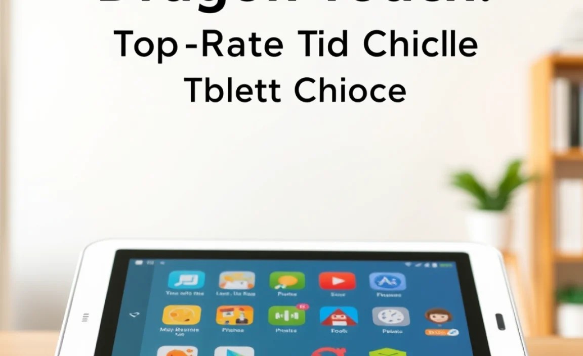 Educational Apps and Games