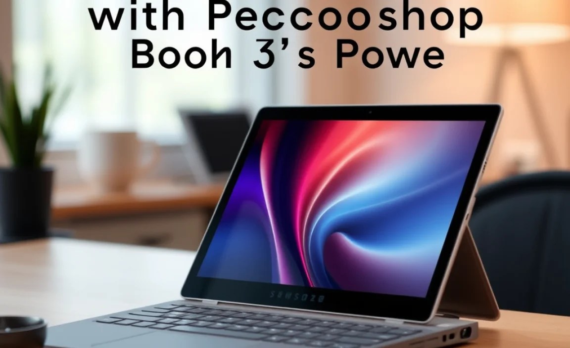 Enhanced Creative Tools and Features