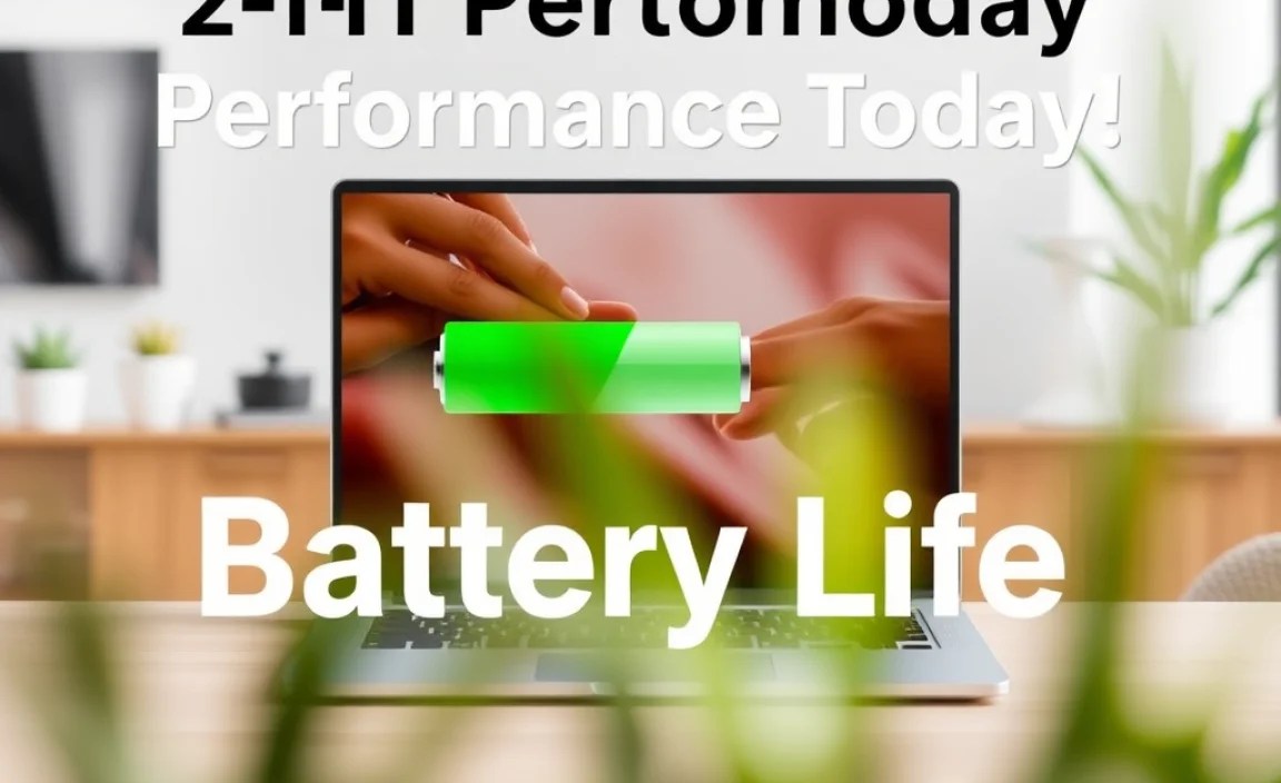 Enhancing Battery Life