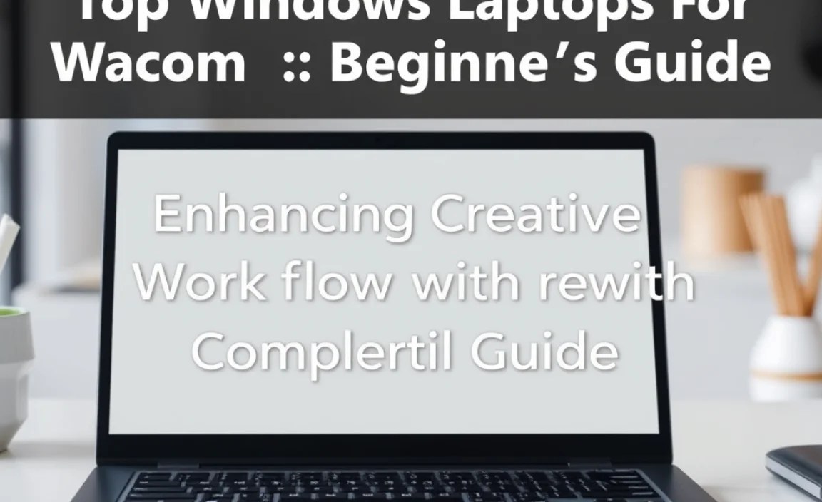 Enhancing Creative Workflow with Software Compatibility