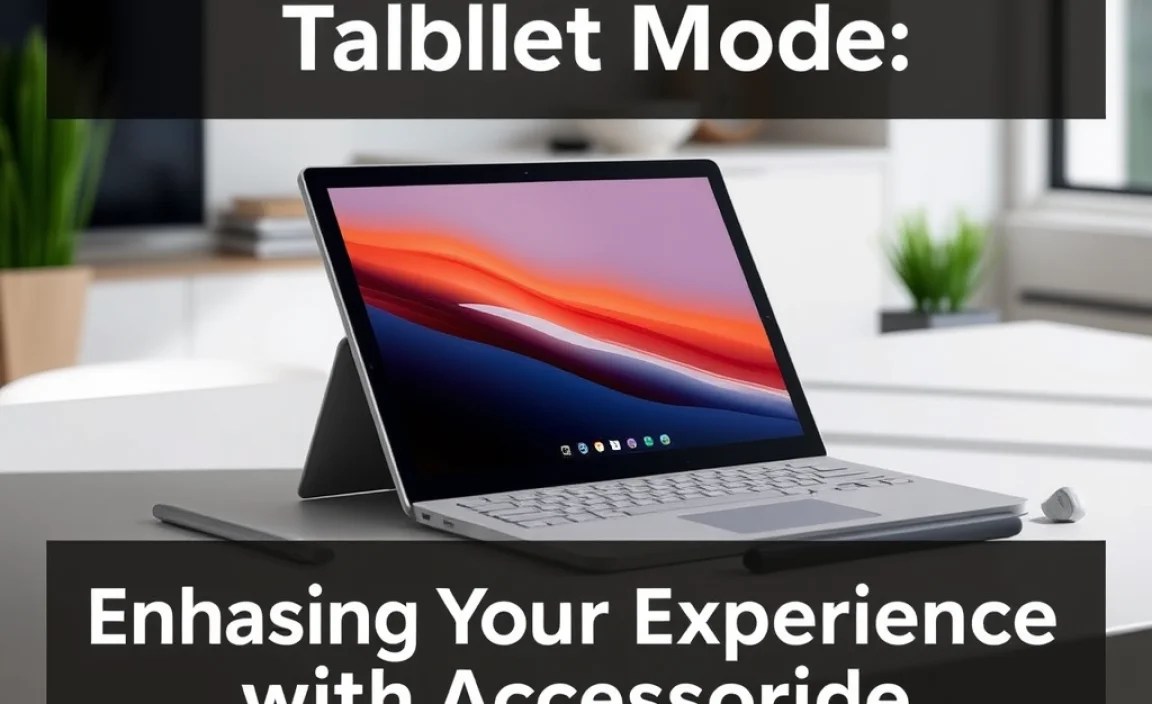 Enhancing Your Experience with Accessories