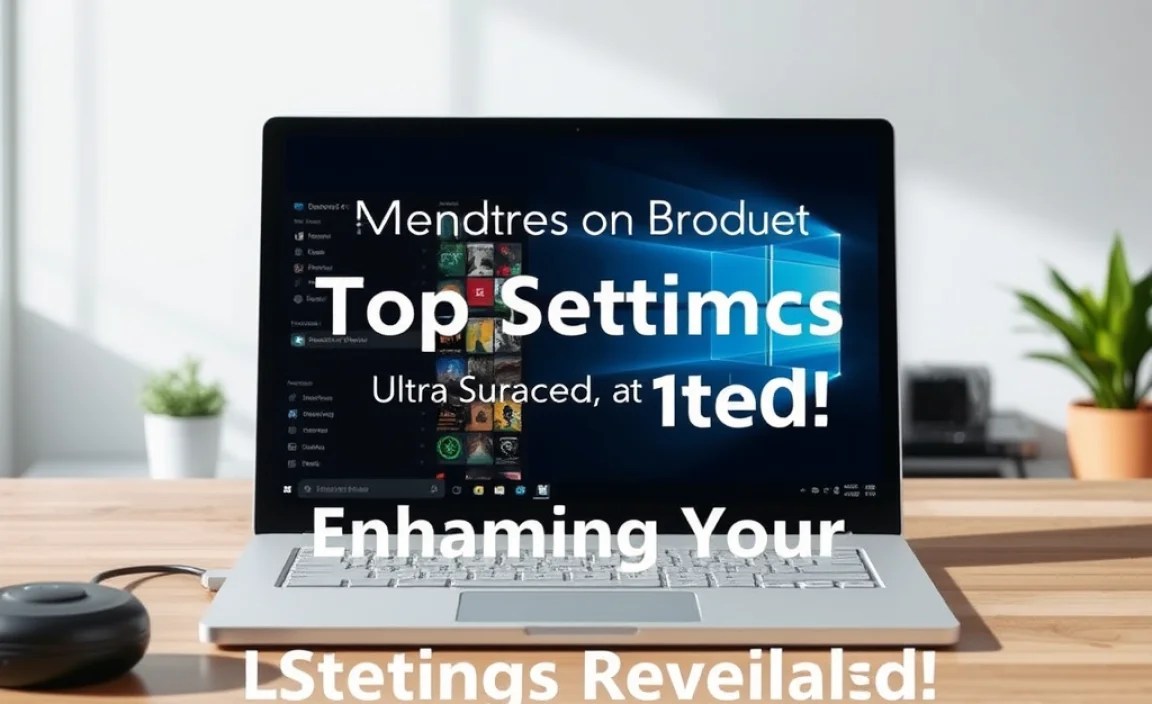 Enhancing Your Listening Experience