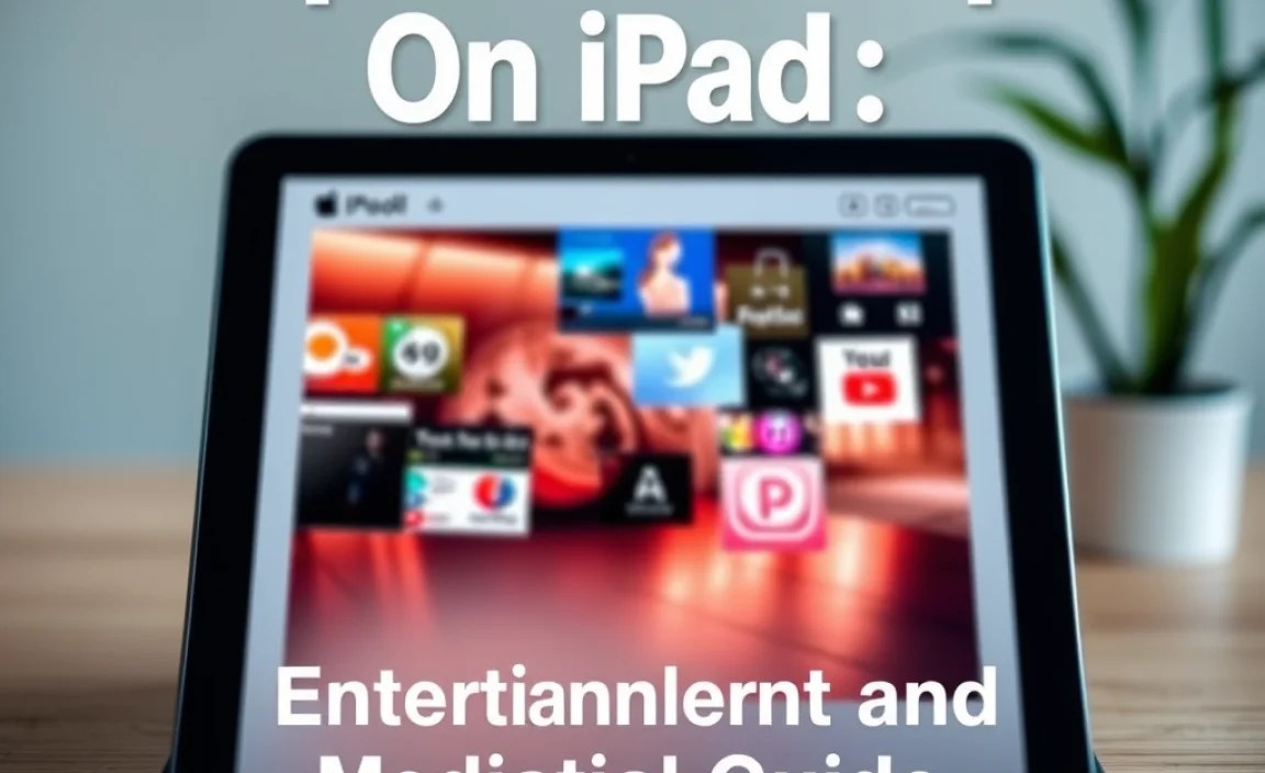 Entertainment and Media Consumption
