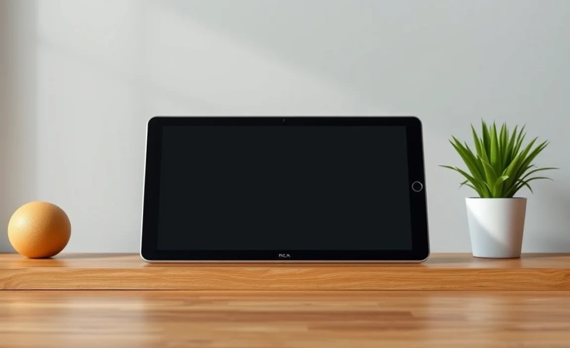 Essential Fixes for RCA Tablet Apollo Slow Performance