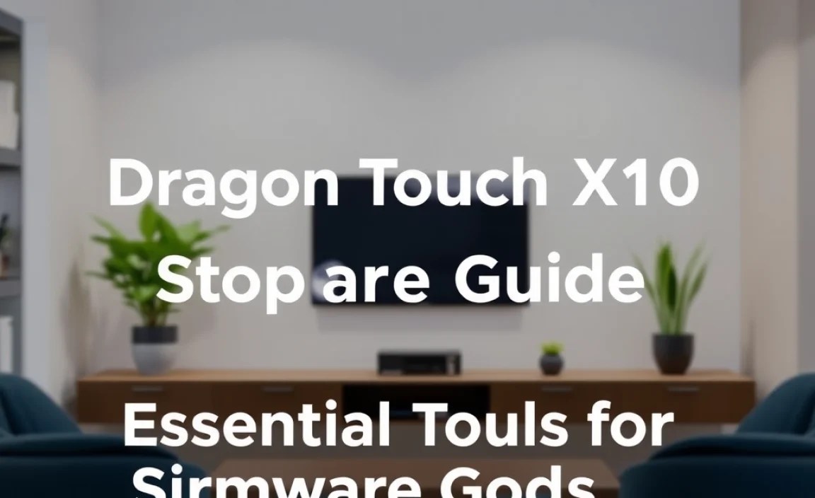 Essential Tools for Storage Management