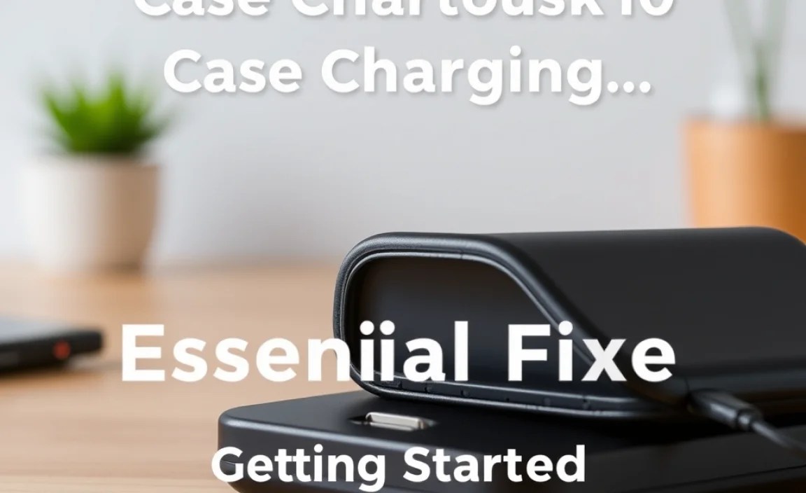 Essential Troubleshooting Steps: Getting Started