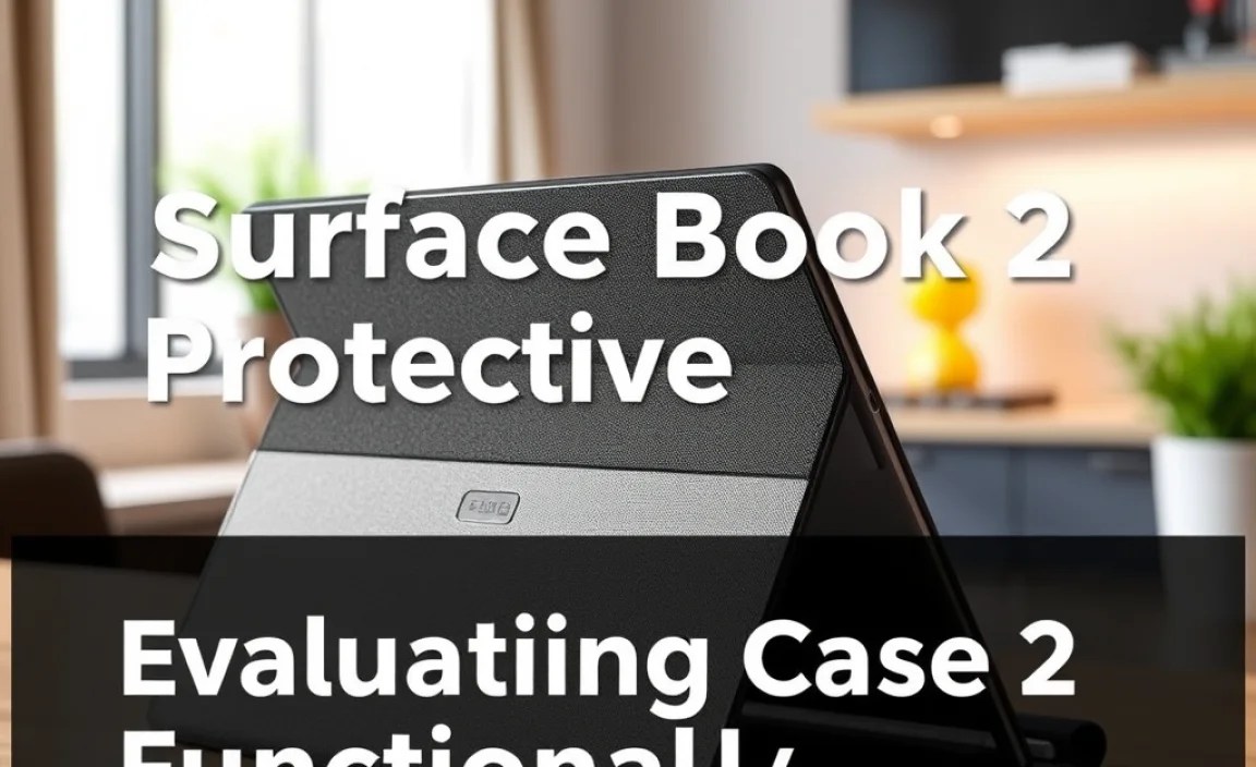Evaluating Case Functionality