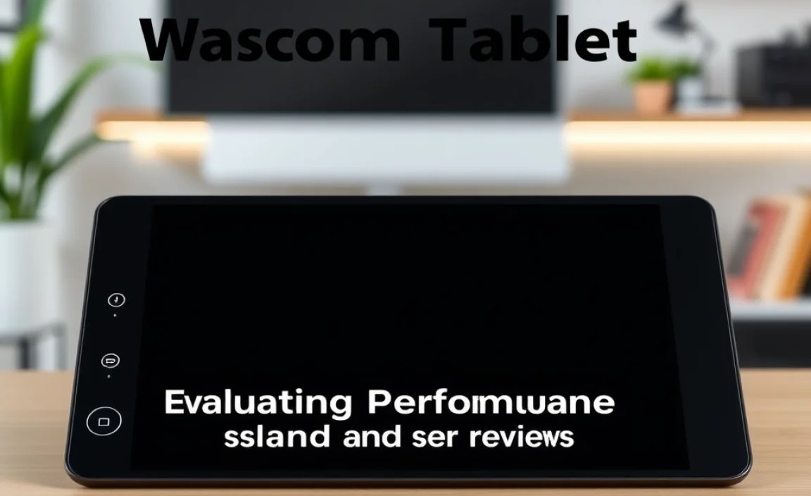 Evaluating Performance: Case Studies and User Reviews