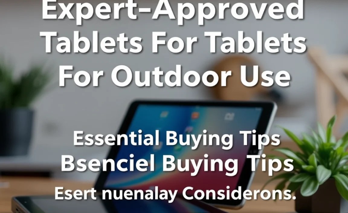 Expert Recommendations &amp; Buying Considerations