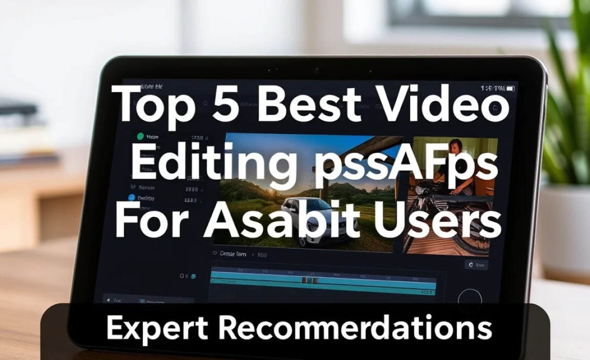 Expert Recommendations